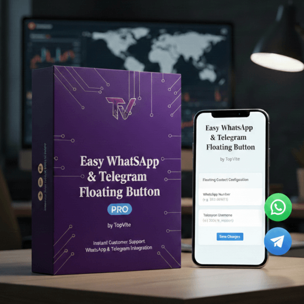 TopVite Free Gift Ultimate – Boost AOV & Conversion